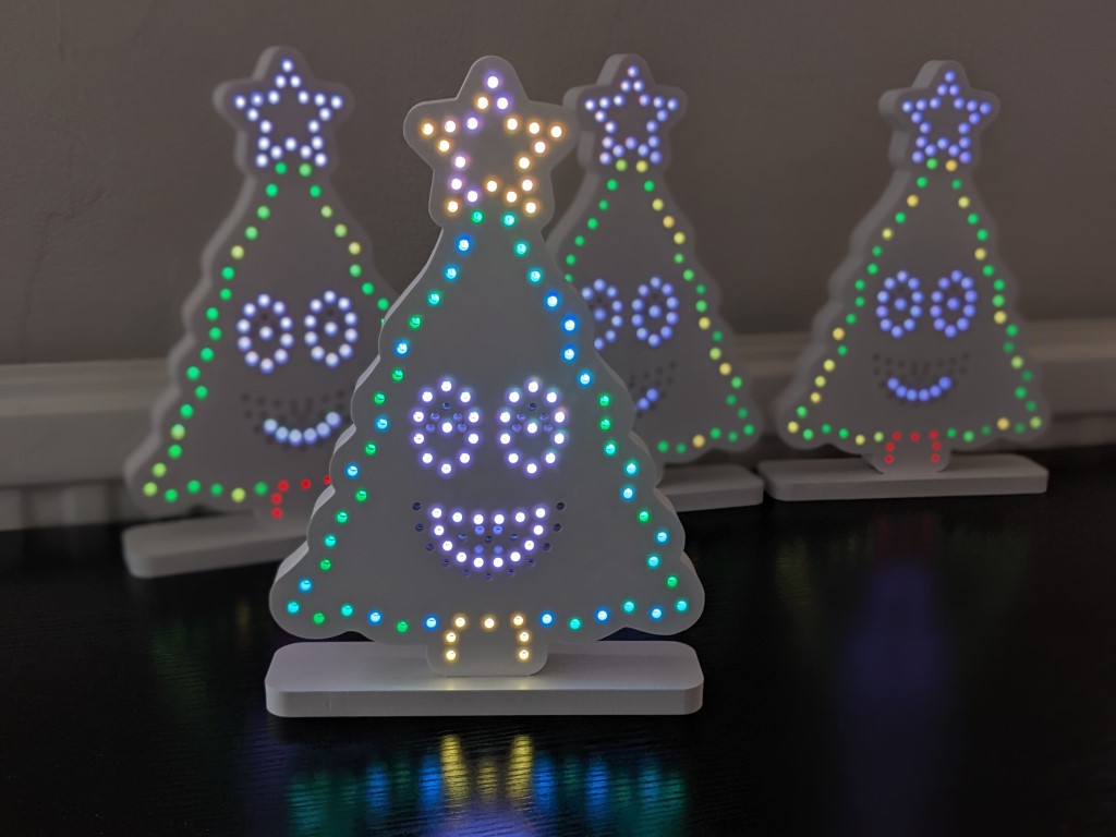 Mini Trees